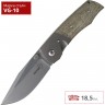 Нож BOKER BULLPUP BK01BO311