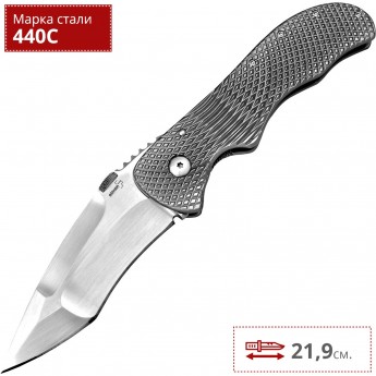 Нож BOKER MANARO BULLSEYE GRIP BK01BO145 Нож BOKER MANARO BULLSEYE GRIP BK01BO145