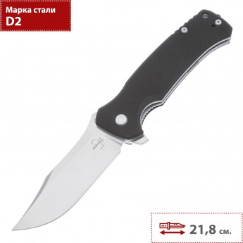 Нож BOKER PLUS M.E.R.K. 1 BK01BO552 Нож BOKER PLUS M.E.R.K. 1 BK01BO552