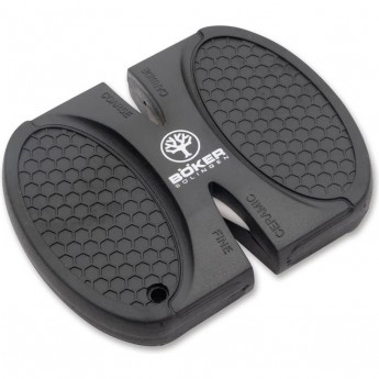 Точилка карманная BOKER POCKET SHARPENER 09BO375